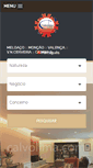Mobile Screenshot of calvolima.com